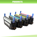 CHNEXI color toner cartridge Q5950A-Q5953A compatible for color Laser Jet 4700 printer